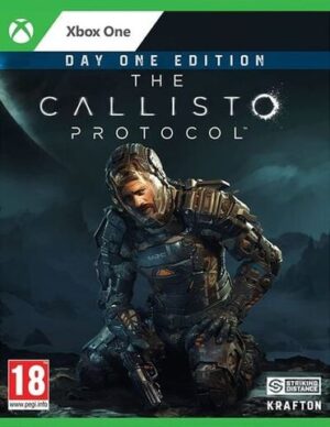 Callisto Protocol, The