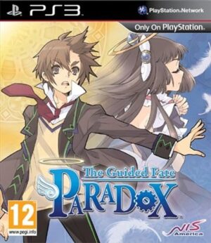 Guided Fate Paradox, The