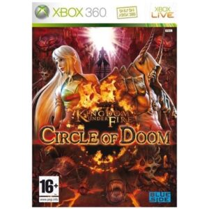 Kingdom Under Fire, Circle Of Doom