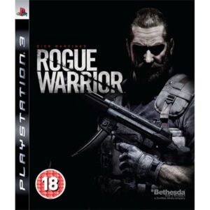 Rogue Warrior (18)