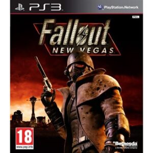 Fallout: New Vegas (18)