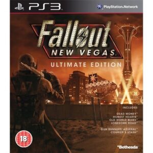 Fallout: New Vegas (18) Ultimate Edition