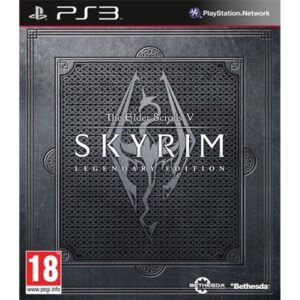 Elder Scrolls V Skyrim Legendary Ed (18)