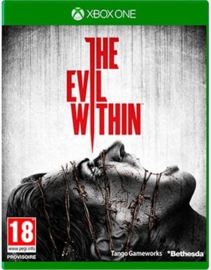 Evil Within