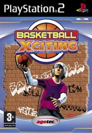 Basketball Xciting