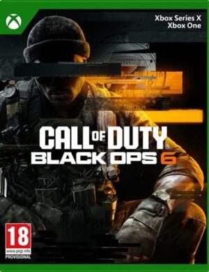 Call of Duty: Black Ops 6 (No DLC)