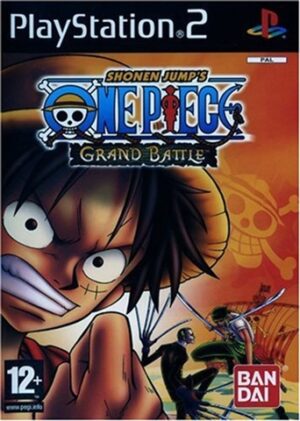 One Piece Grand Battle