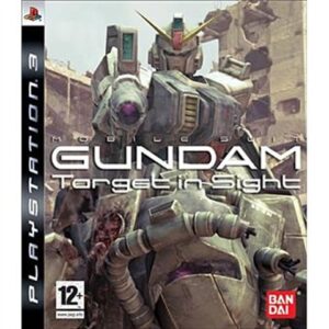 Gundam: Target In Sight