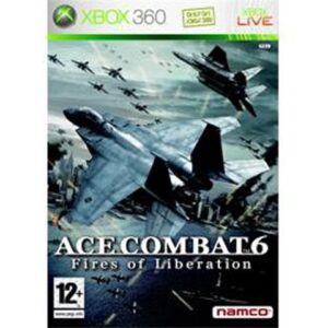 Ace Combat 6