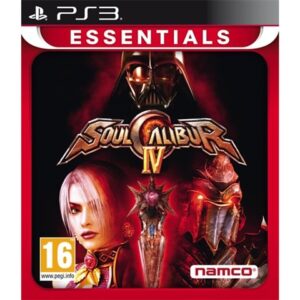 Soul Calibur IV (4)
