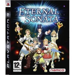 Eternal Sonata