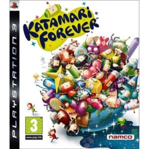 Katamari Forever