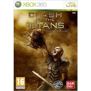 Clash of the Titans
