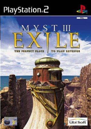 Myst III Exile