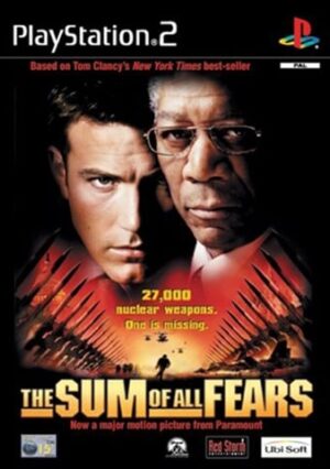 Sum Of All Fears, The