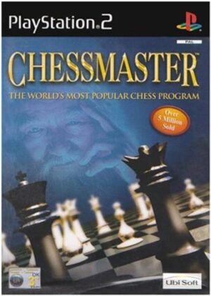 Chessmaster 9000