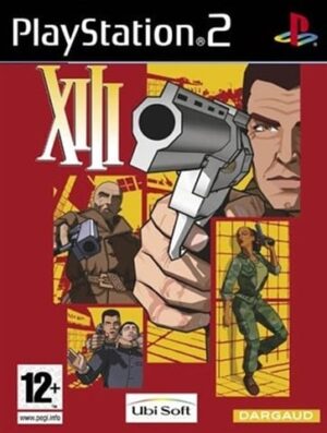 XIII