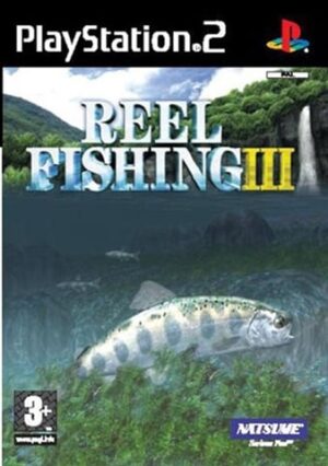 Reel Fishing III