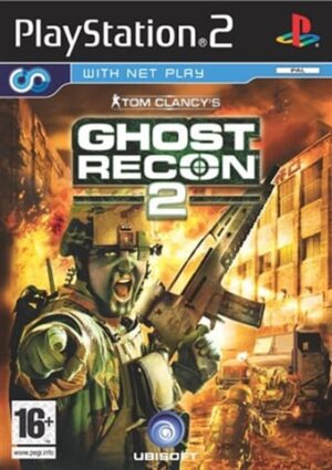 Ghost Recon 2