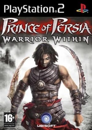 Prince of Persia - Warrior Within