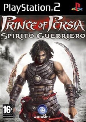 Prince of Persia: Spirito Guerriero