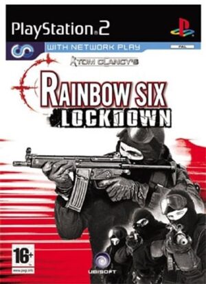 Rainbow Six - Lockdown