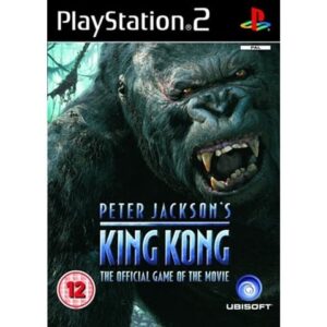 King Kong