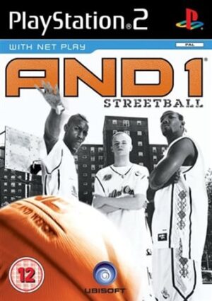 And1 Streetball