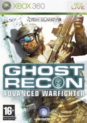 Ghost Recon: Advanced Warfighter