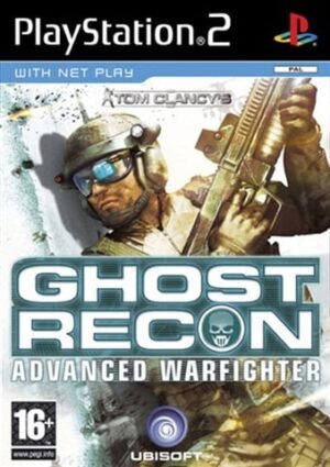 Ghost Recon - Advanced Warfighter