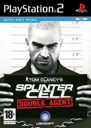 Splinter Cell: Double Agent
