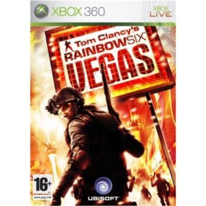 Rainbow Six - Vegas