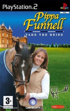 Pippa Funnell 2: Take The Reins