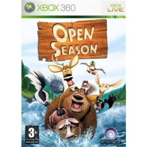 Open Season
