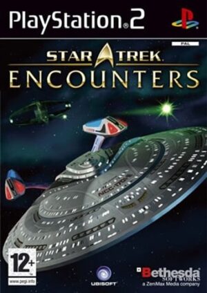 Star Trek - Encounters