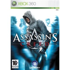 Assassin's Creed