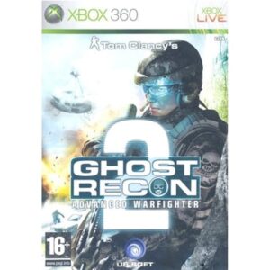 Ghost Recon Advanced Warfighter 2