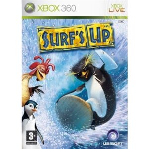 Surf's Up