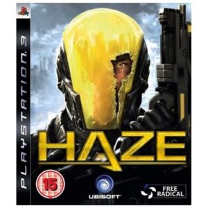 Haze (15)