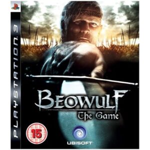Beowulf