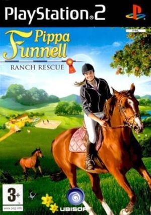 Horsez Ranch Rescue