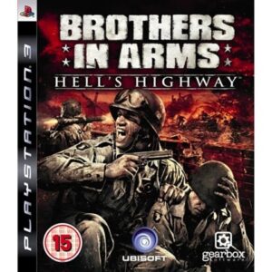 Brothers In Arms: Hell's Highway
