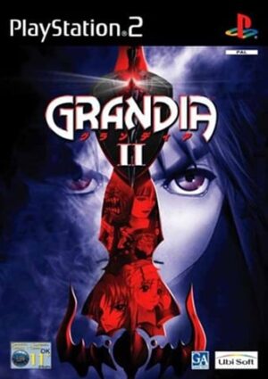 Grandia 2