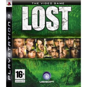 Lost: Via Domus