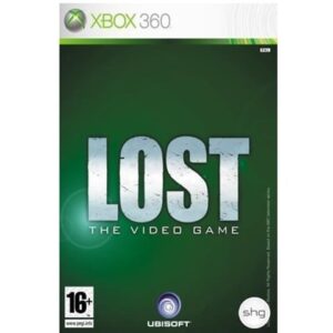 Lost: Via Domus