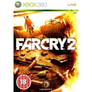 Far Cry 2