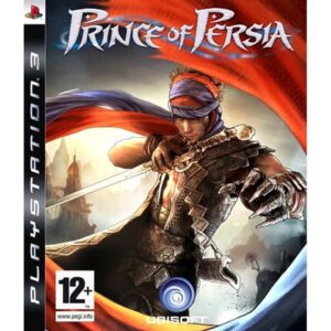 Prince Of Persia (2008)