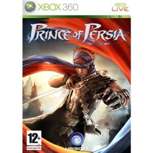 Prince Of Persia (2008)