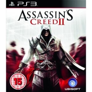 Assassin's Creed II/2 (15)