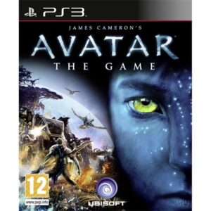 Avatar - The Game